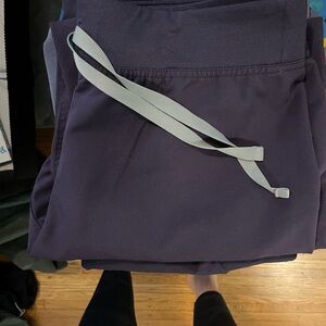 Figs basic Livingston scrub pants